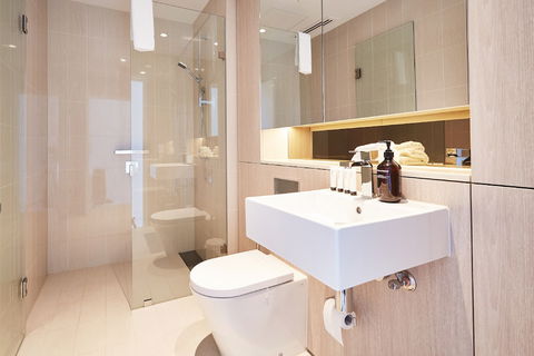 Urban Rest - The Infinity - Hotel Accommodation 4