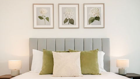 Urban Rest - The Infinity - Hotel Accommodation 5