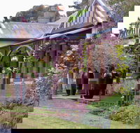 The Eaglehawk Country House Hotel Maldon - Hotel Accommodation