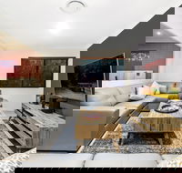 Sardinia 7 Bedroom Waterfront House - Q Stay - Hotel Accommodation