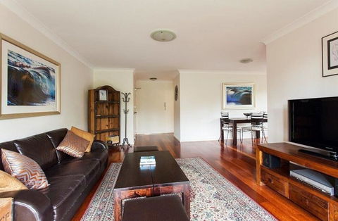 The Apartment Service RAND2 - Hotel Accommodation 1