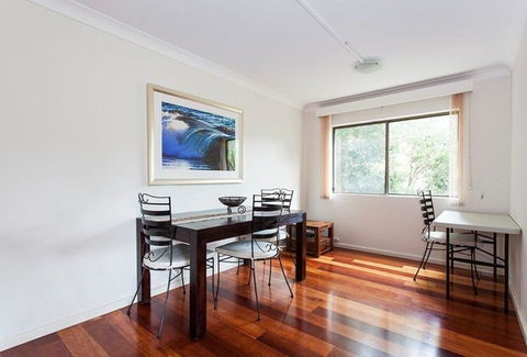 The Apartment Service RAND2 - Hotel Accommodation 2