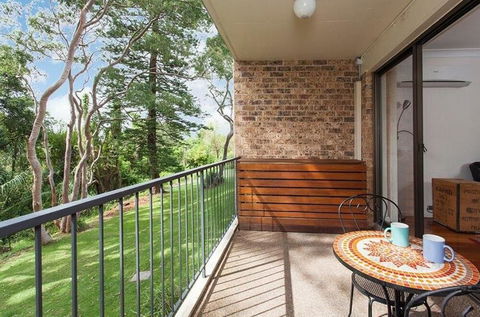 The Apartment Service RAND2 - Hotel Accommodation 5