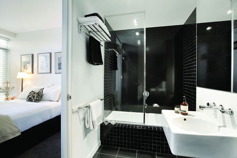 Soho52 - Hotel Accommodation 2