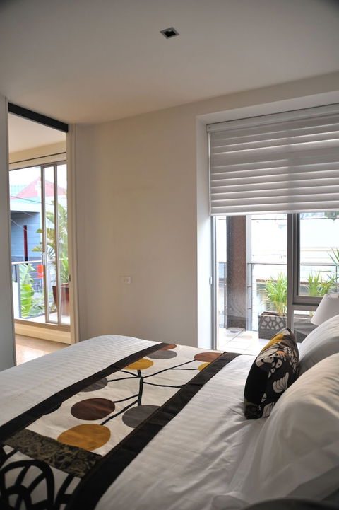 Soho52 - Hotel Accommodation 3