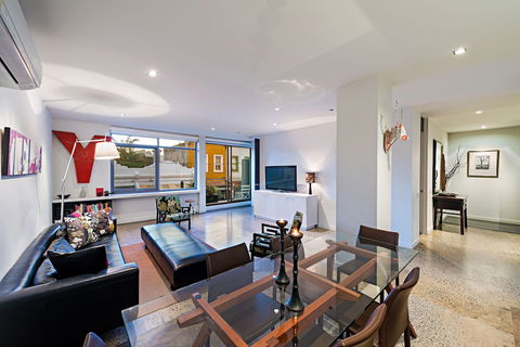 Soho52 - Hotel Accommodation 0