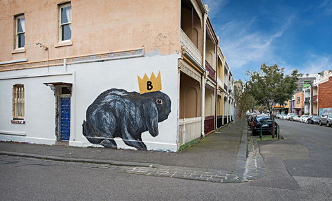 Soho52 - Hotel Accommodation 6