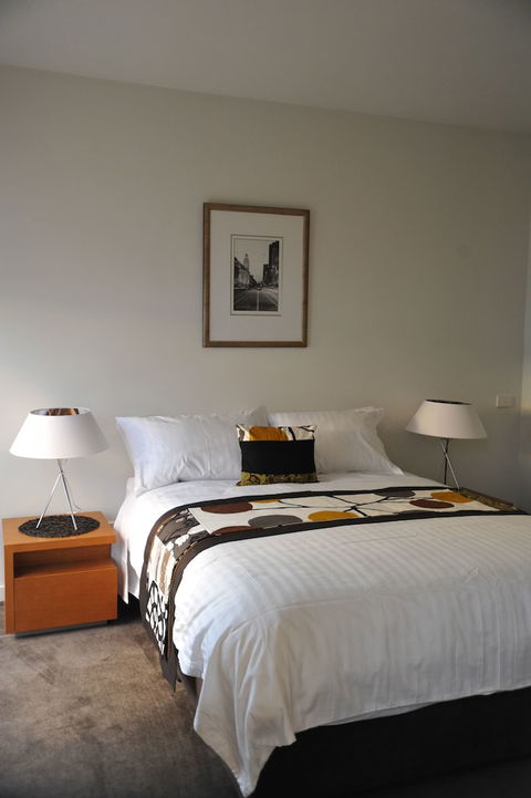 Soho52 - Hotel Accommodation 5