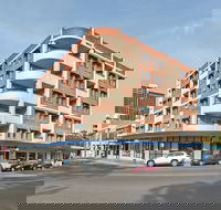 Urban escape Parramatta - Hotel Accommodation