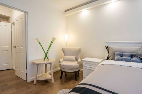 Urban Escape Parramatta - Hotel Accommodation 3
