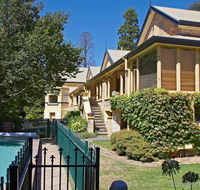 Mt Lofty House MGallery Collection - Hotel Accommodation