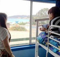 Kangaroo Island YHA - Hotel Accommodation