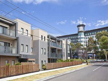 Apartments At Glen Central ViQi - Hotel Accommodation 0