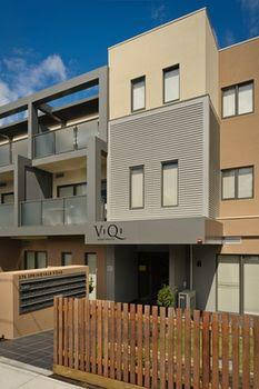 Apartments At Glen Central ViQi - Hotel Accommodation 5