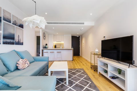 FV Dream 2 BED Apt+ Pool+ Free Parking Qfv211-16 - Hotel Accommodation 6