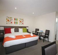The Lodge Mudgee - Hotel Accommodation