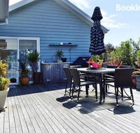 Allure - Hotel Accommodation