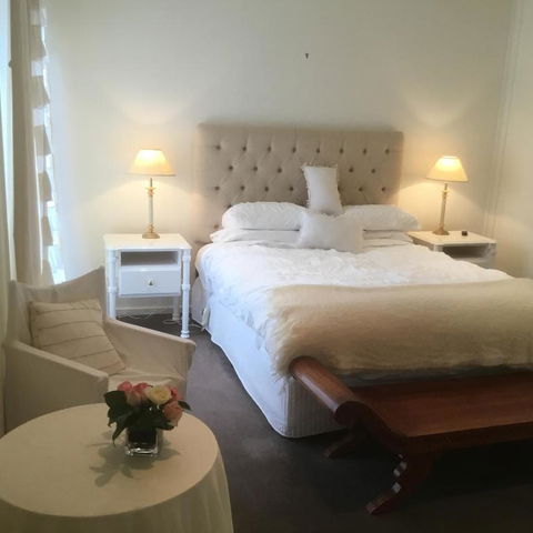 The Woolshed - Hotel Accommodation 5