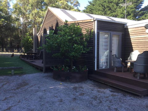 The Woolshed - Hotel Accommodation 6