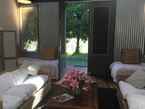 The Woolshed - Hotel Accommodation 4