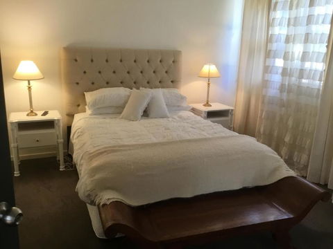 The Woolshed - Hotel Accommodation 7