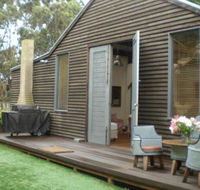 The Woolshed - Hotel Accommodation