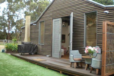 The Woolshed - Hotel Accommodation 0