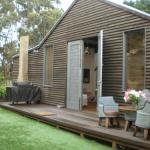 The Woolshed - Hotel Accommodation 1
