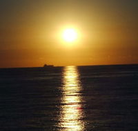 Short Stroll to Surf Beach North Street Woorim - Hotel Accommodation