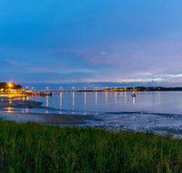 Lowset Sweetie Central to Everything Partridge St. Bongaree - Hotel Accommodation