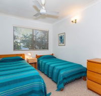 Great Views ground floor unit Clearview Apartments South Esplande Bongaree - Hotel Accommodation