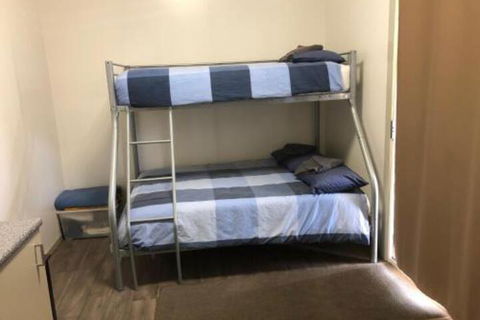 The Retreat - Hotel Accommodation 5