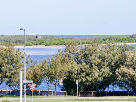 Explorer Cove Unit 6 31 Kennedy Pde - Hotel Accommodation 6