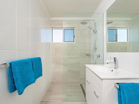 Explorer Cove Unit 6 31 Kennedy Pde - Hotel Accommodation 5