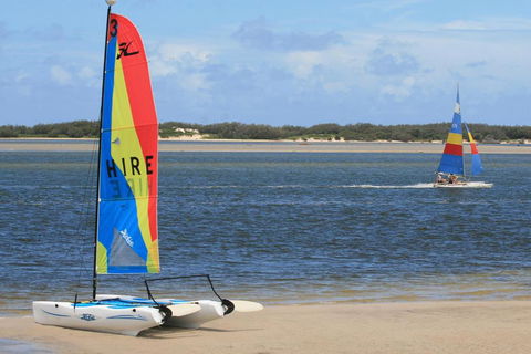 Explorer Cove Unit 6 31 Kennedy Pde - Hotel Accommodation 3