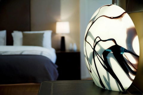 Aria - Hotel Accommodation 0