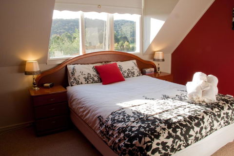 Serenity At Healesville - Hotel Accommodation 5