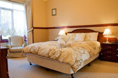 Serenity At Healesville - Hotel Accommodation 1