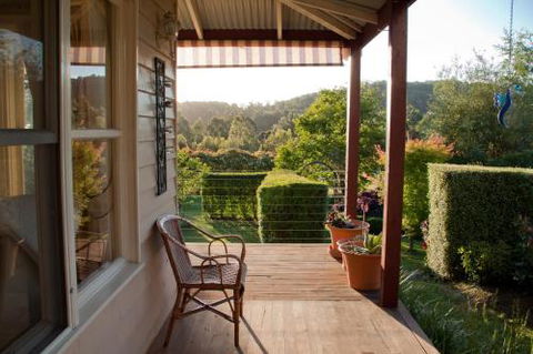 Serenity At Healesville - Hotel Accommodation 6