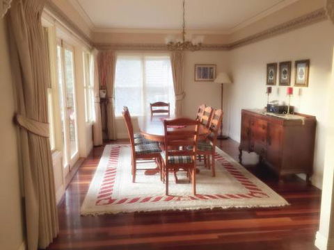 Serenity At Healesville - Hotel Accommodation 3