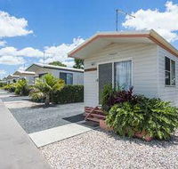 BIG4 Casino Resort - Hotel Accommodation