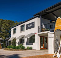 Harbour Lodge Motel Brunswick Heads - Hotel Accommodation