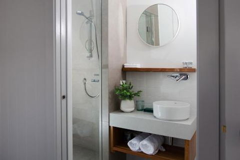 North Coast Holiday Parks Shaws Bay - Hotel Accommodation 2