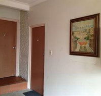 Burwood Lodge - Hotel Accommodation