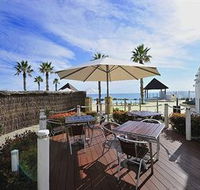 Waters Edge Luxury at Mandurah - Hotel Accommodation