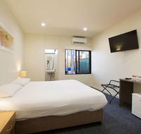 High Flyer Hotel - Hotel Accommodation