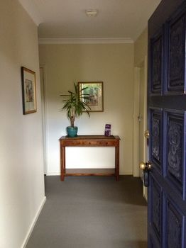 Acacia House Retreat Daylesford - Hotel Accommodation 2