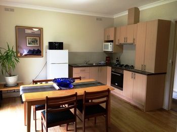 Acacia House Retreat Daylesford - Hotel Accommodation 5