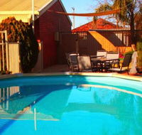 Barham Riverland Motel - Hotel Accommodation