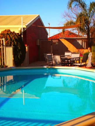Barham Riverland Motel - Hotel Accommodation 0